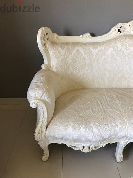 luxurious vintage furniture - price discounted 0