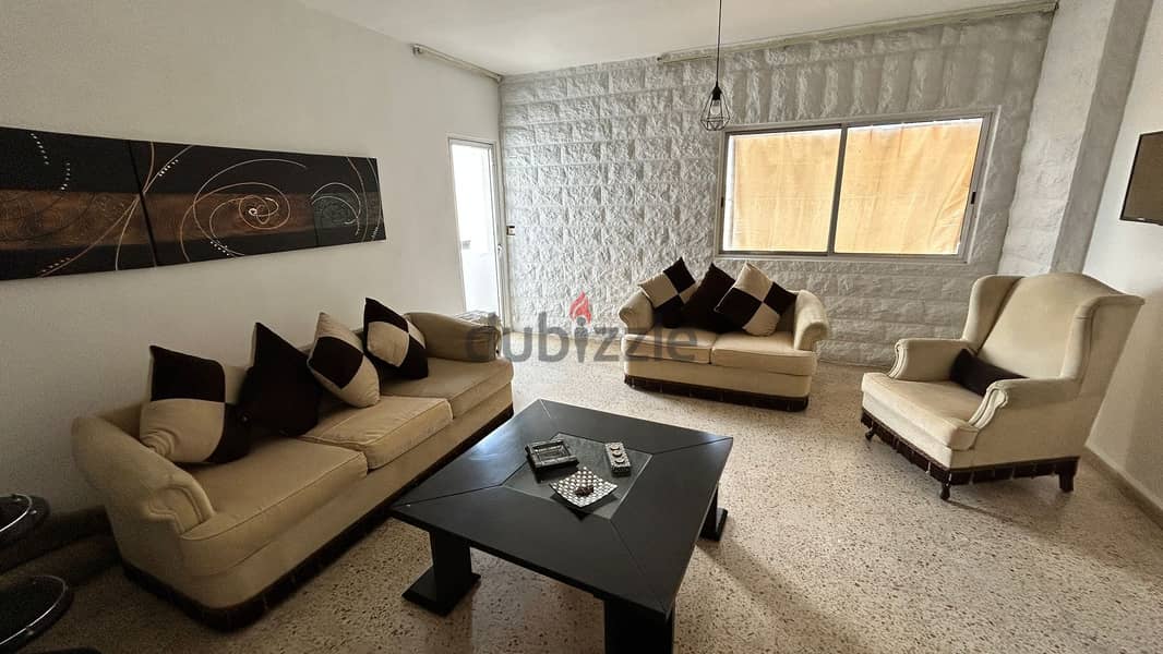 Good Location affordable apartment 6