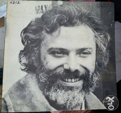 Georges moustaki /VinylRecord