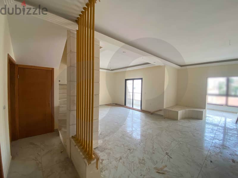 duplex at a compound in kayfoun/كيفون REF#HD97445 1