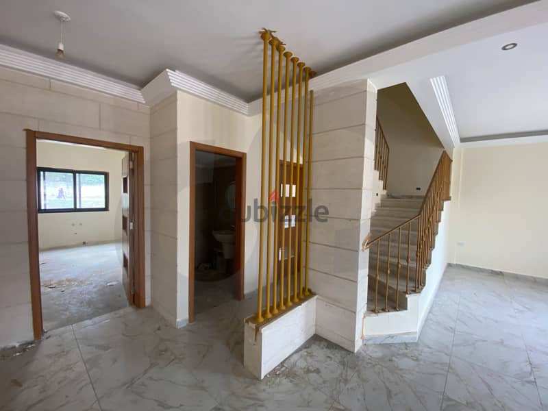 duplex at a compound in kayfoun/كيفون REF#HD97445 2