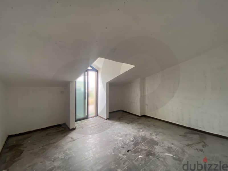 duplex at a compound in kayfoun/كيفون REF#HD97445 4