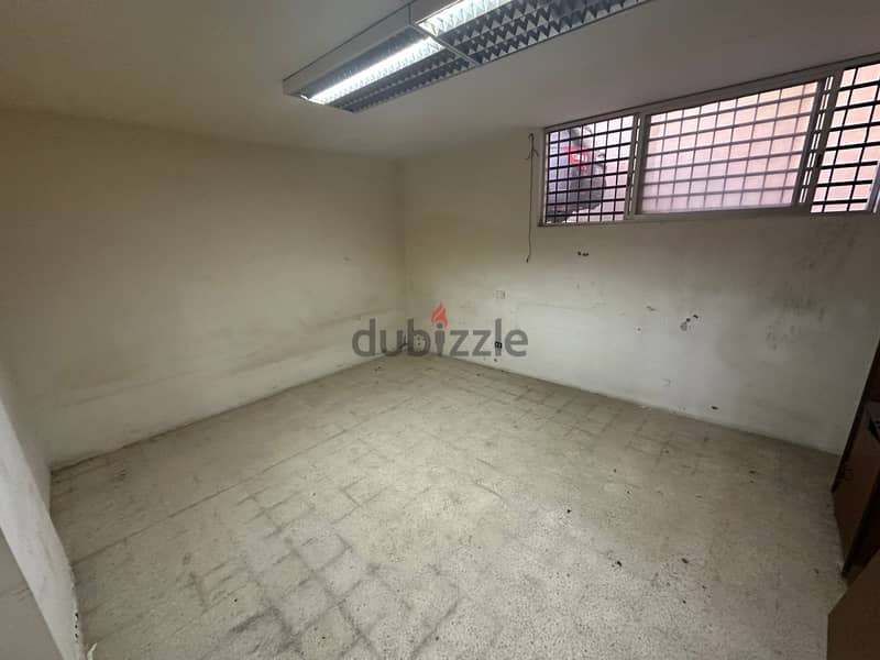 Warehouse for Sale in Fanar مستودع للبيع في الفنار 2