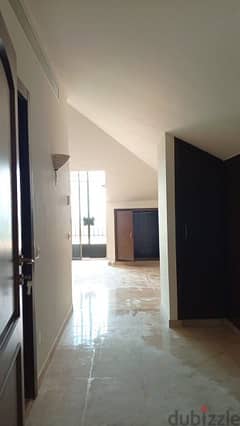 Open View l Very Prestigious 260 SQM Duplex in Bchamoun.