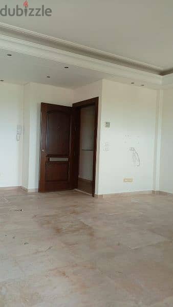 Open View l Very Prestigious 260 SQM Duplex in Bchamoun. 3