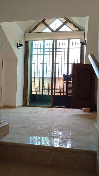 Open View l Very Prestigious 260 SQM Duplex in Bchamoun. 6