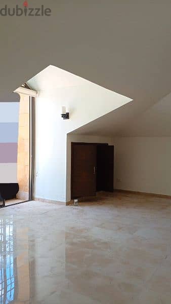 Open View l Very Prestigious 260 SQM Duplex in Bchamoun. 8