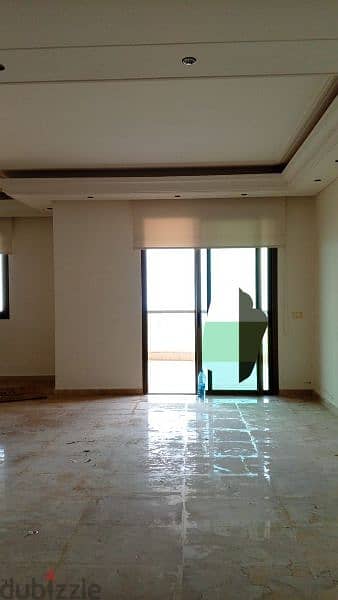 Open View l Very Prestigious 260 SQM Duplex in Bchamoun. 9