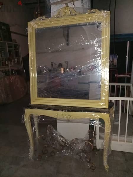 luxurious vintage furniture - price discounted 6