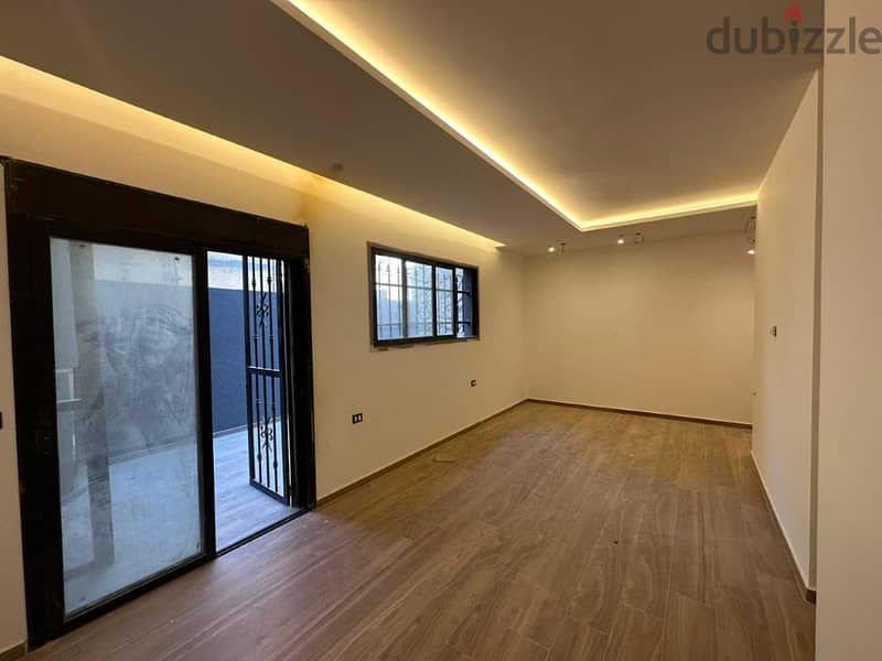 Prime Location | 200 Sqm | Luxurious Apartment | Baabdat 3