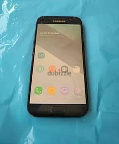 Samsung A5 (broken screen but functional)