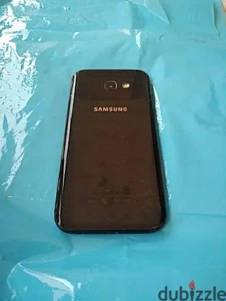 Samsung A5 (broken screen but functional) 3