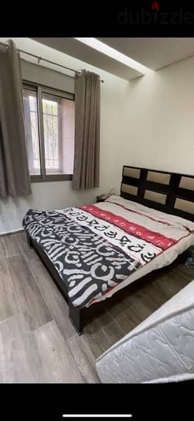 Fully Furnished Apartment in Metn 3