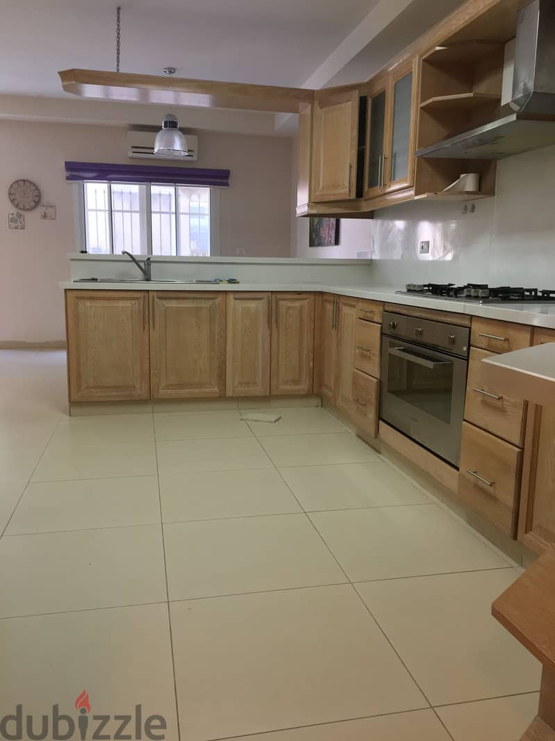 Duplex for Rent - Majdelyoun Saida 300m2 with Garden 9