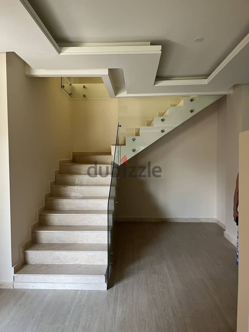 Duplex for Rent - Majdelyoun Saida 300m2 with Garden 11