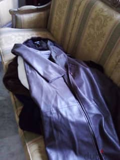 coat dress . robe monteau 0