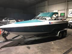 boat mercury for sale