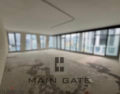 Office for Sale in Waterfront City Dbayeh - Below Market Price