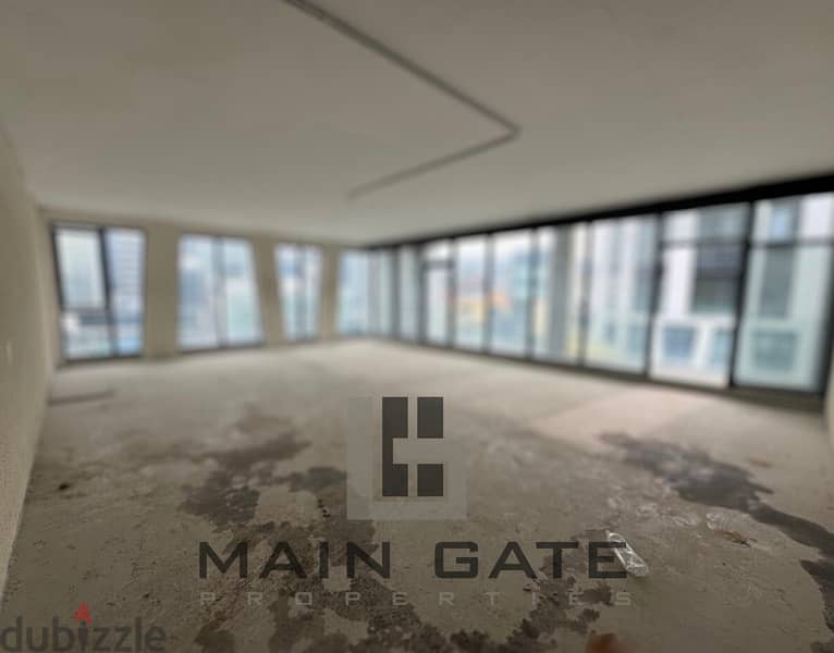 Office for Sale in Waterfront City Dbayeh - Below Market Price 0