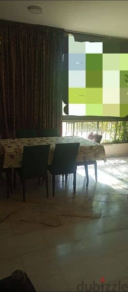 Great Catch l Elegant 125 SQM Apartment in Bchamoun. 1