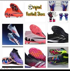 football shoes original nike  luna اسبدرينات فوتبول حذاء كرة