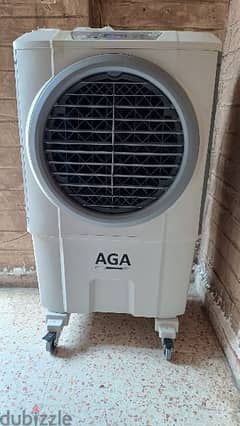 portable air conditioner