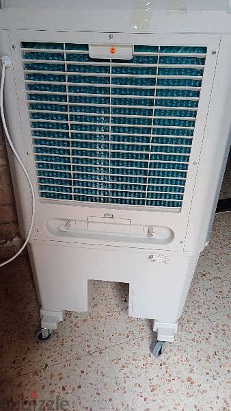 portable air conditioner 1