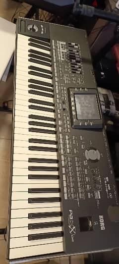 korg