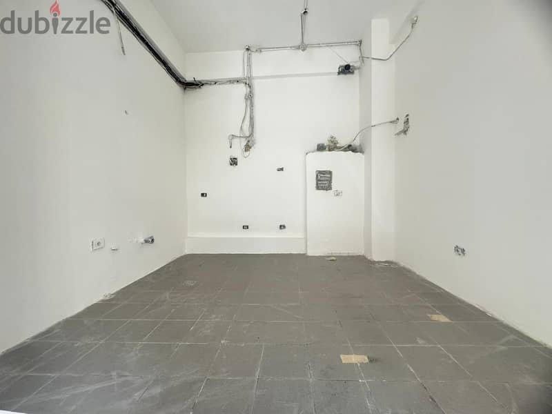 #R2059 -  Shop for Rent in Hamra 2