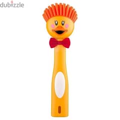 german store vigar washing brush