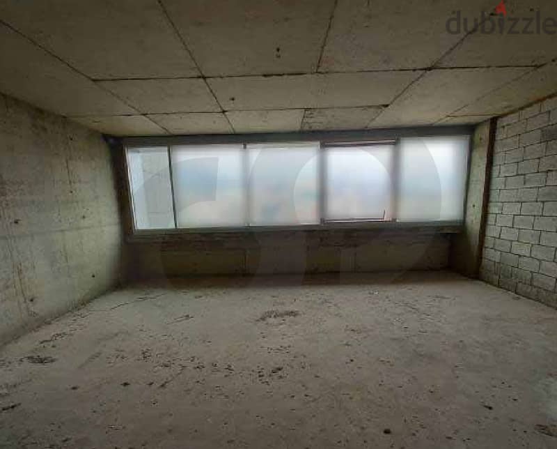 45 SQM OFFICE for rent in sin el fil/سن الفيل REF#SK108278 1