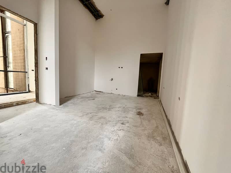 LOFT IN DOWNTOWN  2 BEDROOMS DOUBLE HIEGHT  , (AC-624) 3