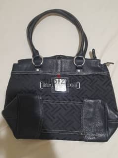 shoulders bag