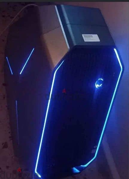 Alienware Area 51 R2 1