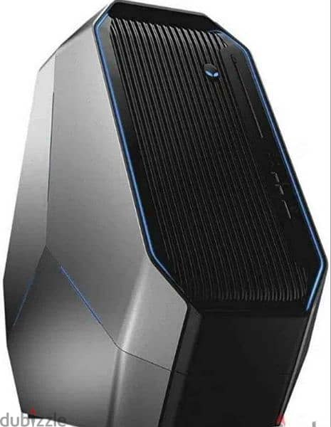 Alienware Area 51 R2 2