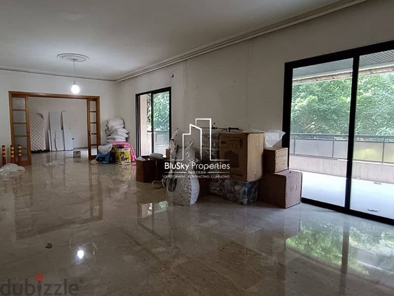 Apartment For RENT In Horch Tabet شقة للإيجار في حرش تابت #DB 0