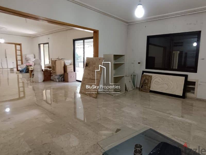 Apartment For RENT In Horch Tabet شقة للإيجار في حرش تابت #DB 2