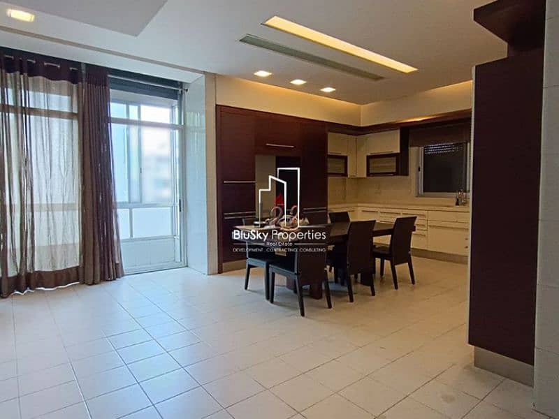 Apartment For RENT In Horch Tabet شقة للإيجار في حرش تابت #DB 3