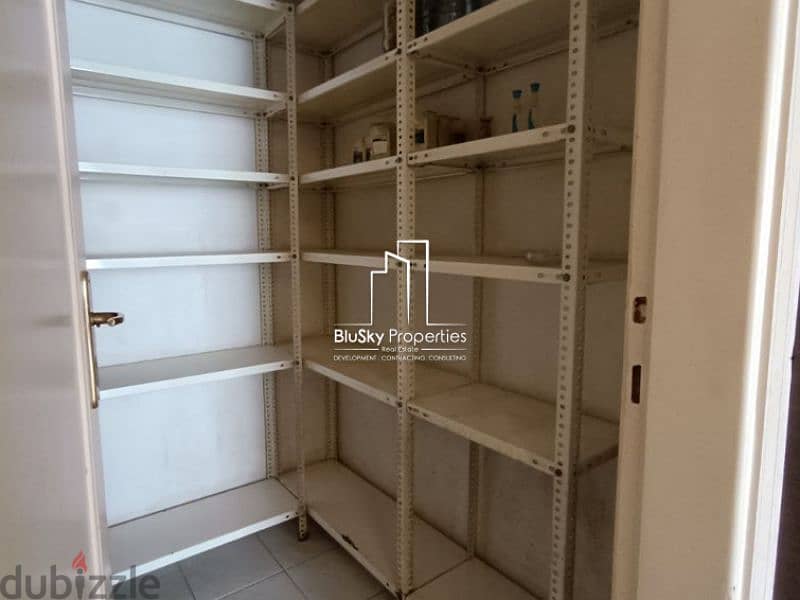 Apartment For RENT In Horch Tabet شقة للإيجار في حرش تابت #DB 5