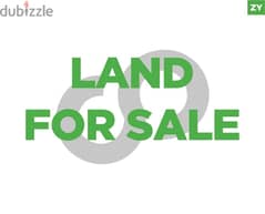 LAND, INVESTEMENT OPPORTUNITY,ZGHARTA,EHDEN/اهدن REF#ZY112259 0