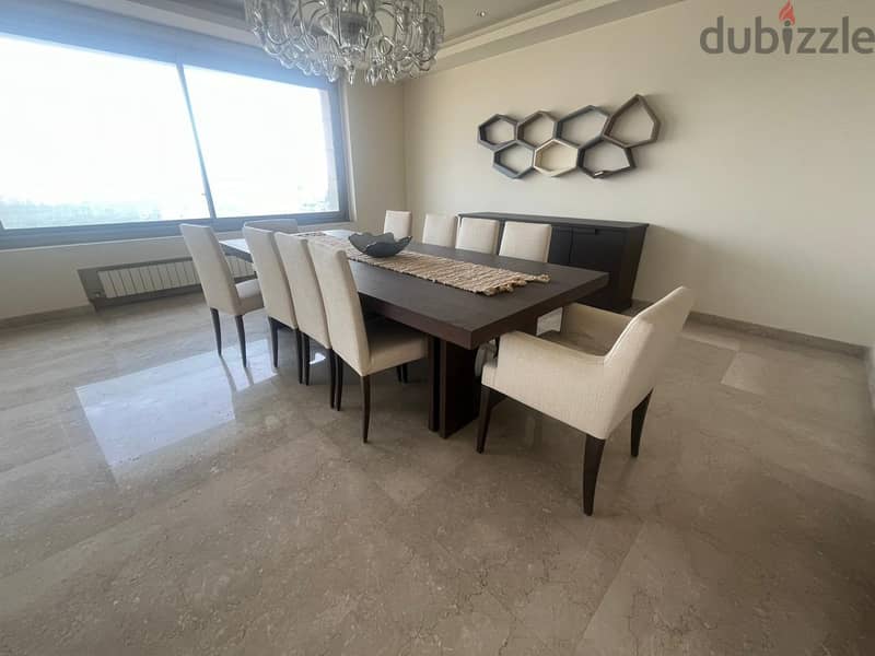 Apartment for sale in Ras Beirut 1