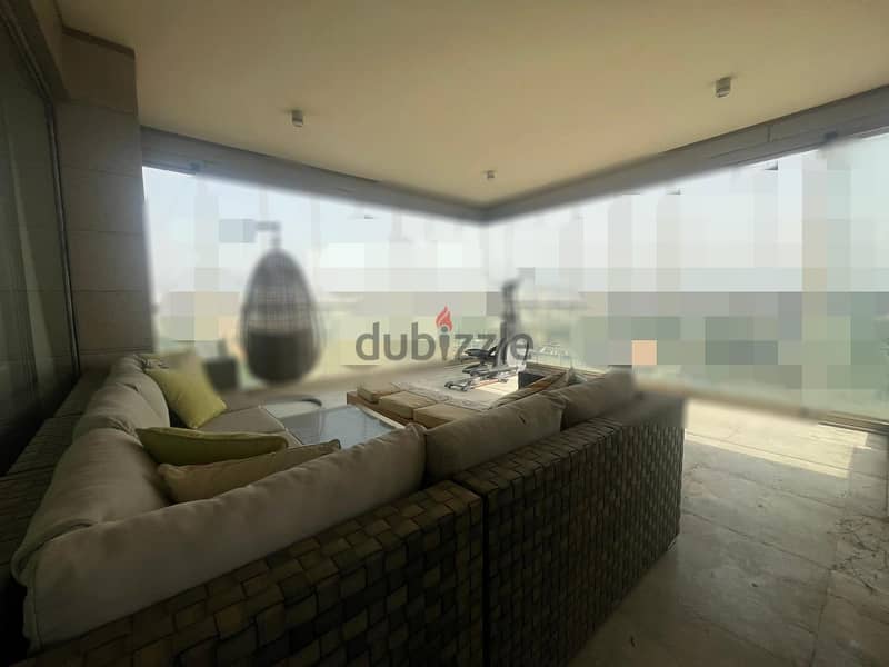 Apartment for sale in Ras Beirut 3