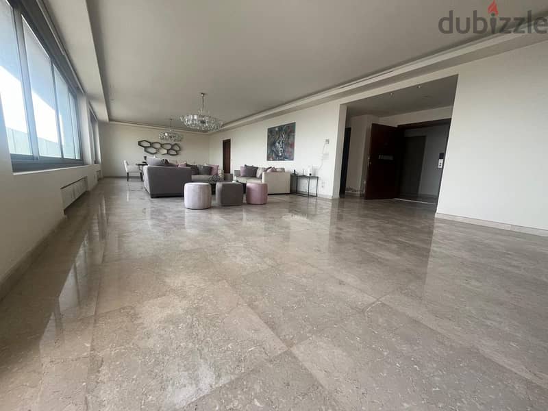 Apartment for sale in Ras Beirut 4