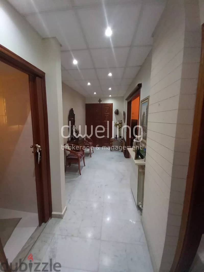 Spacious 180m² Apartment in the Heart of Bouar 3