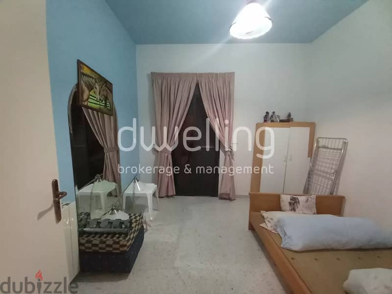 Spacious 180m² Apartment in the Heart of Bouar 4