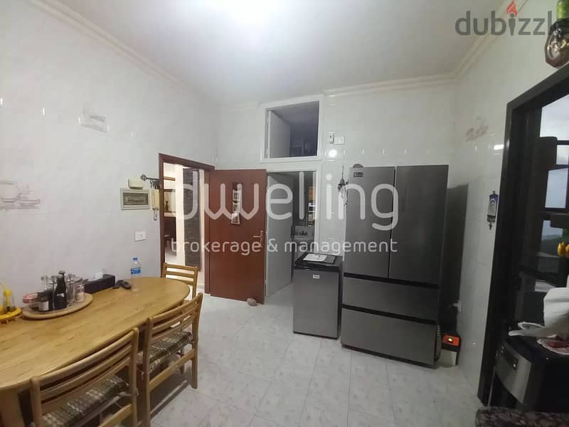 Spacious 180m² Apartment in the Heart of Bouar 10