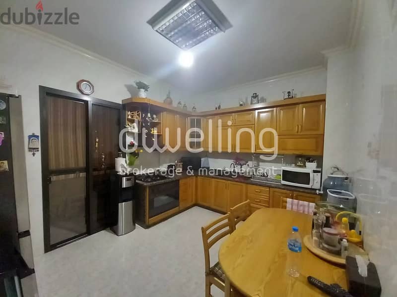 Spacious 180m² Apartment in the Heart of Bouar 11