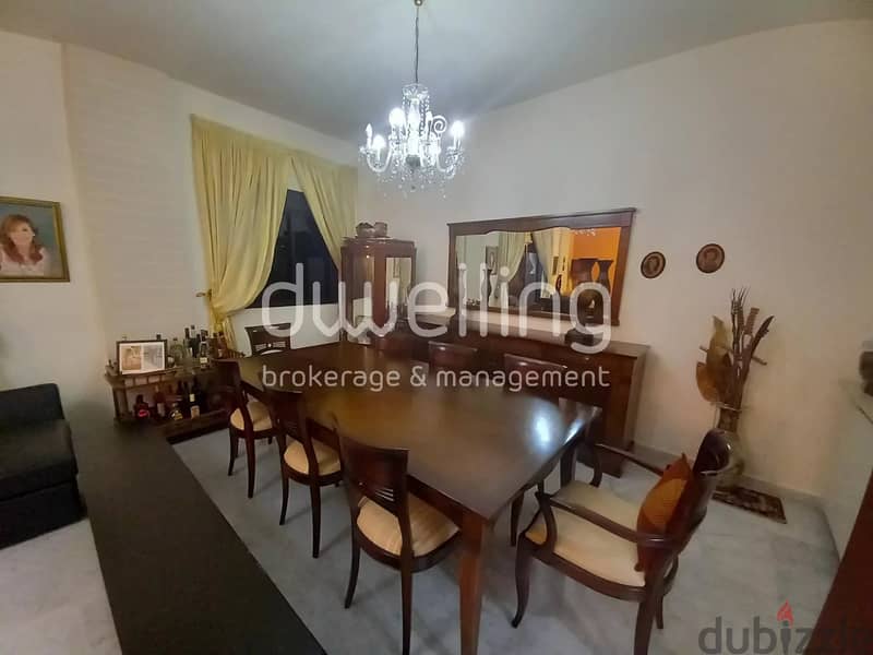 Spacious 180m² Apartment in the Heart of Bouar 12