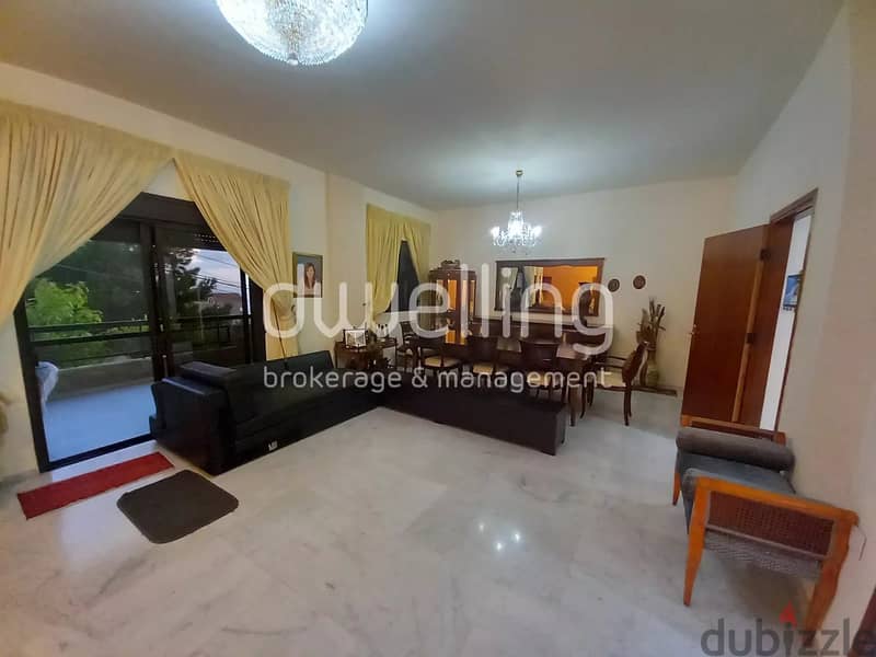 Spacious 180m² Apartment in the Heart of Bouar 13