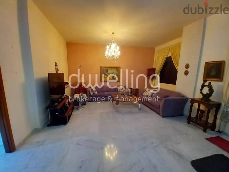 Spacious 180m² Apartment in the Heart of Bouar 14